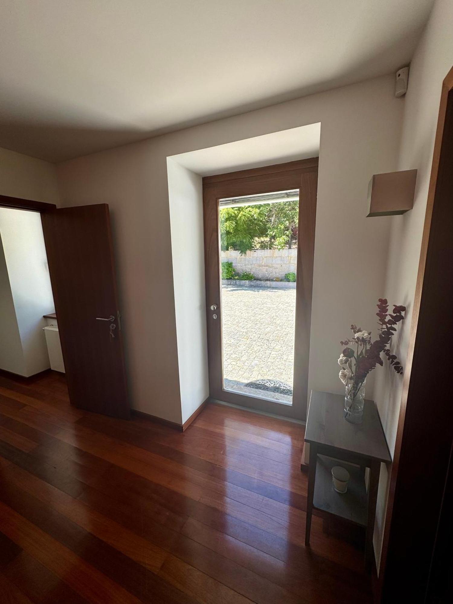 مبيت وإفطار اروكا Quinta Trindade المظهر الخارجي الصورة