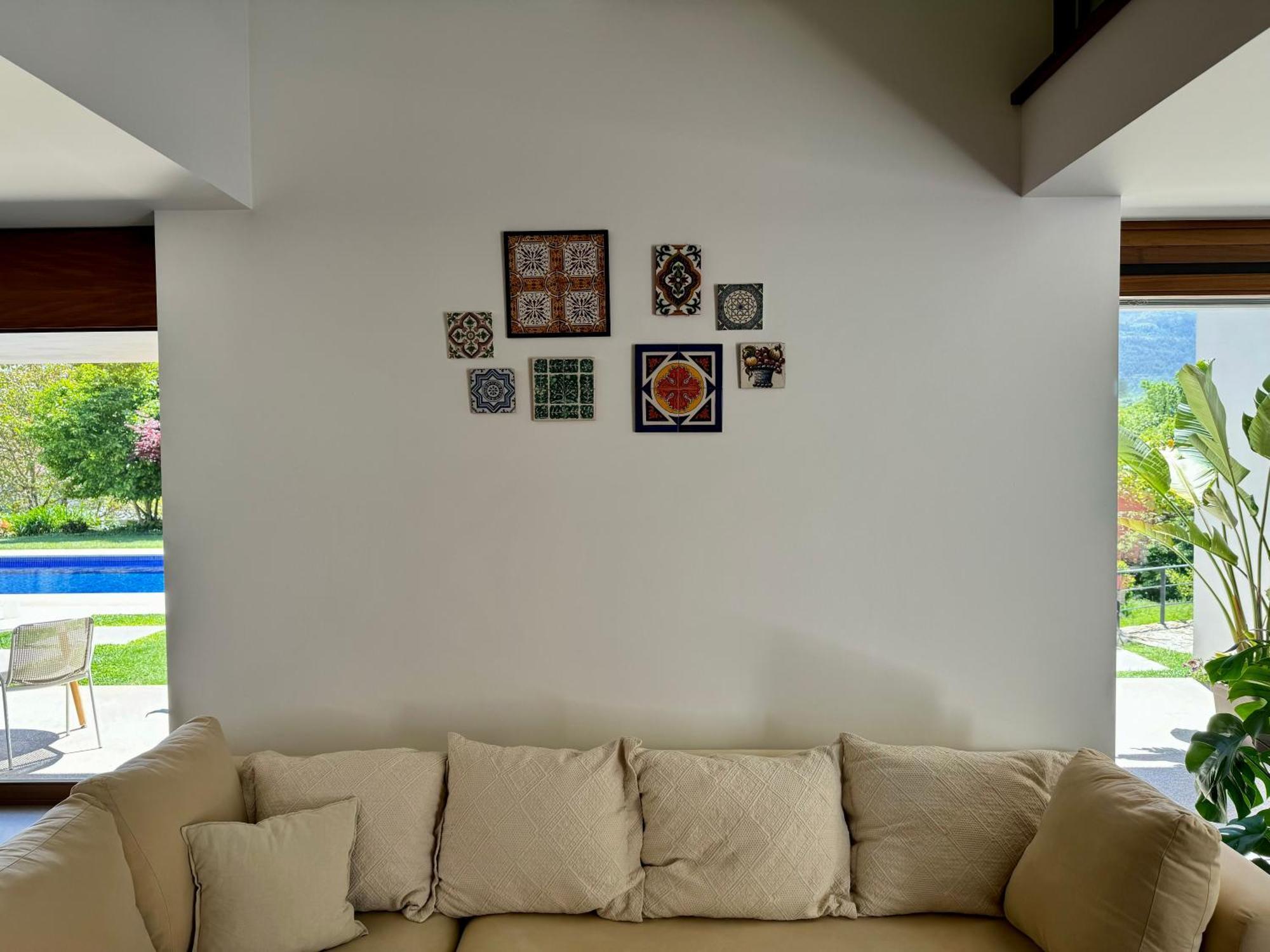 مبيت وإفطار اروكا Quinta Trindade المظهر الخارجي الصورة